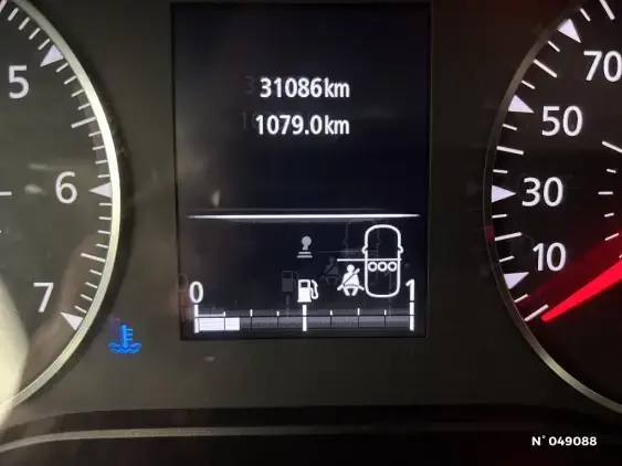 DACIA DUSTER II - voiture d'occasion - Photo 11