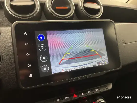 DACIA DUSTER II - voiture d'occasion - Photo 13