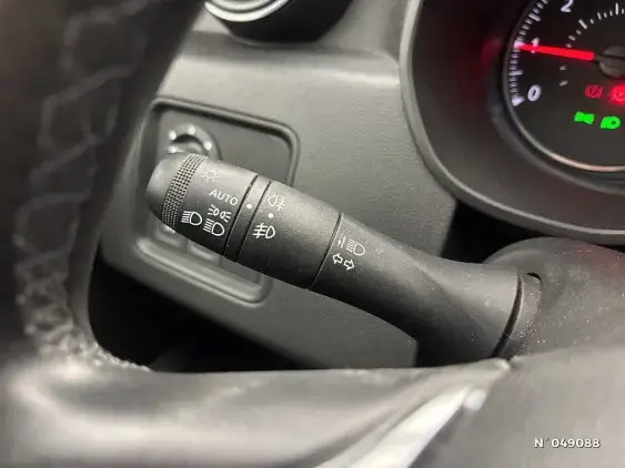 DACIA DUSTER II - voiture d'occasion - Photo 23