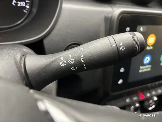 DACIA DUSTER II - voiture d'occasion - Photo 24