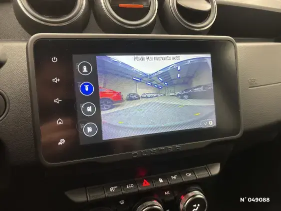 DACIA DUSTER II - voiture d'occasion - Photo 26