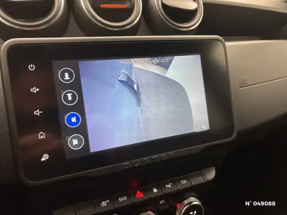 DACIA DUSTER II - voiture d'occasion - Photo 27