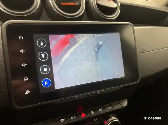 DACIA DUSTER II - voiture d'occasion - Photo 28