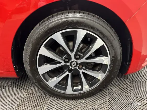 RENAULT CLIO V - voiture d'occasion - Photo 8