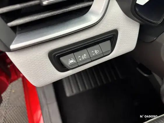 RENAULT CLIO V - voiture d'occasion - Photo 15