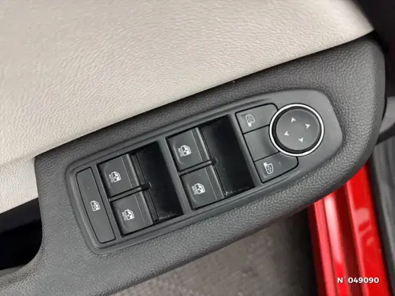 RENAULT CLIO V - voiture d'occasion - Photo 26