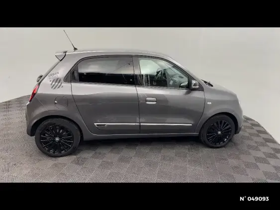 RENAULT TWINGO III - voiture d'occasion - Photo 5