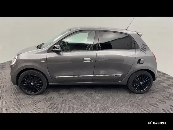 RENAULT TWINGO III - voiture d'occasion - Photo 2