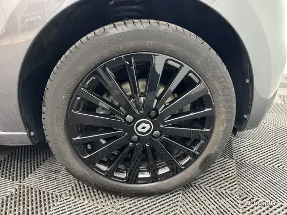 RENAULT TWINGO III - voiture d'occasion - Photo 8