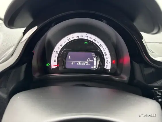 RENAULT TWINGO III - voiture d'occasion - Photo 12