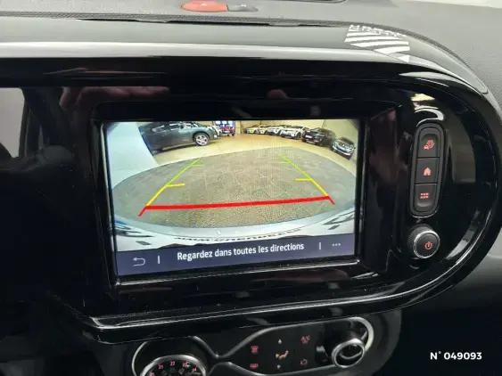 RENAULT TWINGO III - voiture d'occasion - Photo 14