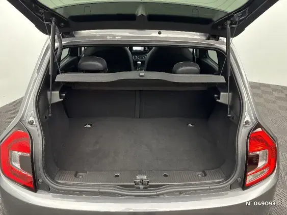 RENAULT TWINGO III - voiture d'occasion - Photo 7