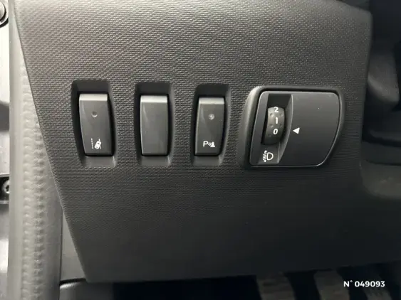 RENAULT TWINGO III - voiture d'occasion - Photo 15