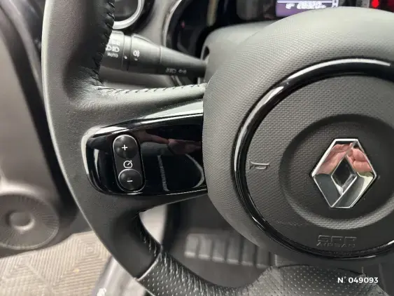 RENAULT TWINGO III - voiture d'occasion - Photo 25