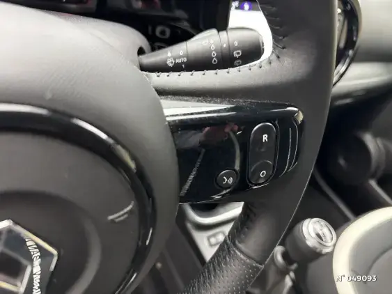 RENAULT TWINGO III - voiture d'occasion - Photo 26