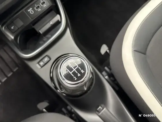 RENAULT TWINGO III - voiture d'occasion - Photo 27