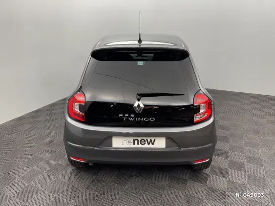 RENAULT TWINGO III - voiture d'occasion - Photo 6