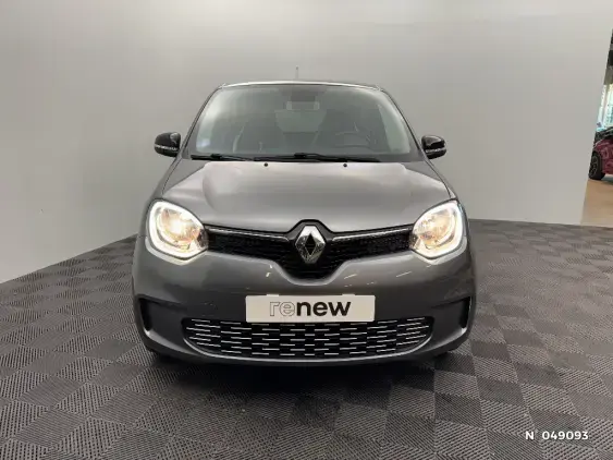 RENAULT TWINGO III - voiture d'occasion - Photo 3