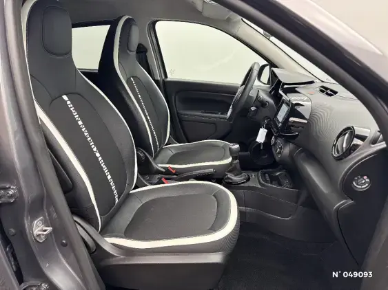 RENAULT TWINGO III - voiture d'occasion - Photo 10