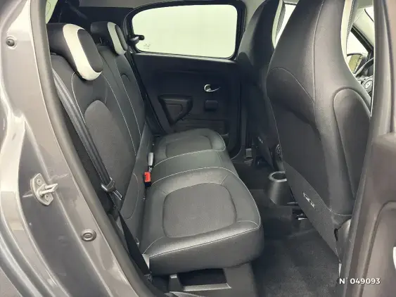 RENAULT TWINGO III - voiture d'occasion - Photo 11