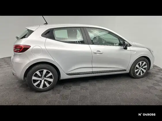 RENAULT CLIO V - voiture d'occasion - Photo 5