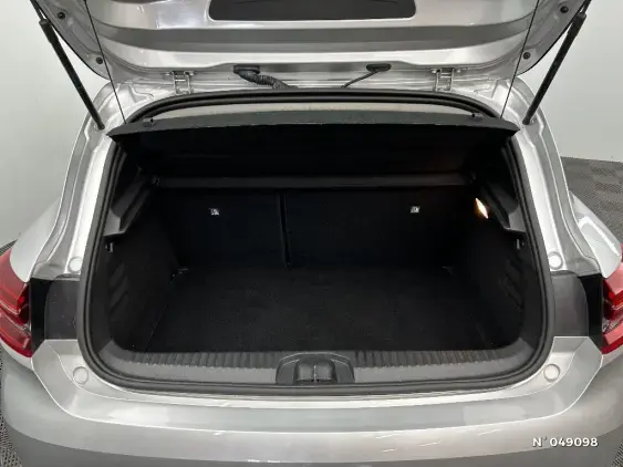 RENAULT CLIO V - voiture d'occasion - Photo 7