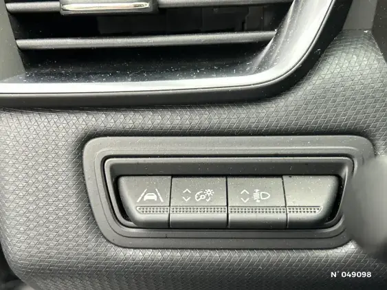 RENAULT CLIO V - voiture d'occasion - Photo 14