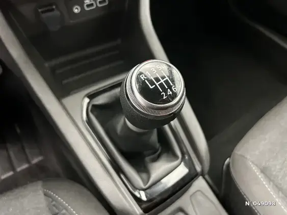 RENAULT CLIO V - voiture d'occasion - Photo 24