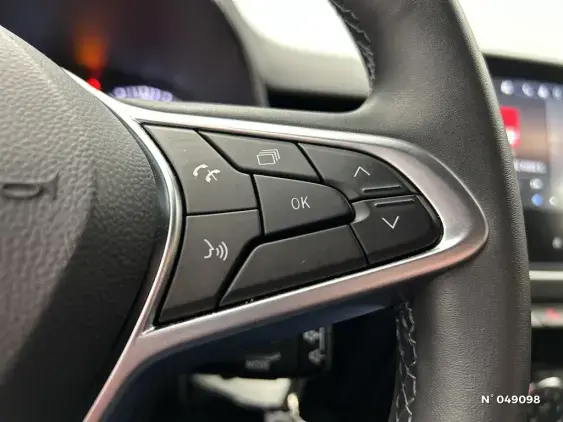 RENAULT CLIO V - voiture d'occasion - Photo 25