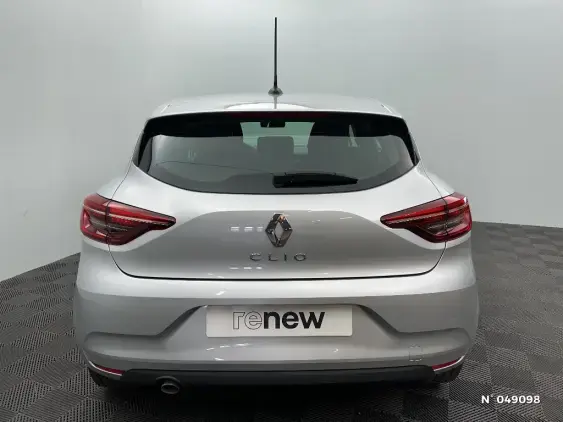 RENAULT CLIO V - voiture d'occasion - Photo 6