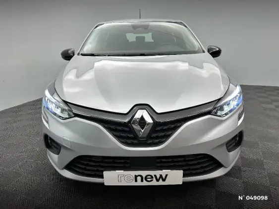 RENAULT CLIO V - voiture d'occasion - Photo 3