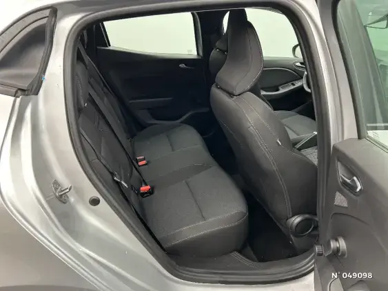 RENAULT CLIO V - voiture d'occasion - Photo 11