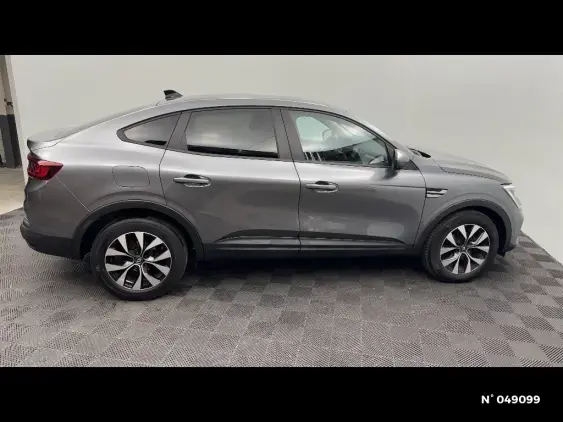 RENAULT ARKANA - voiture d'occasion - Photo 5