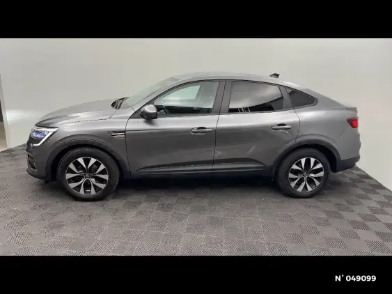 RENAULT ARKANA - voiture d'occasion - Photo 2