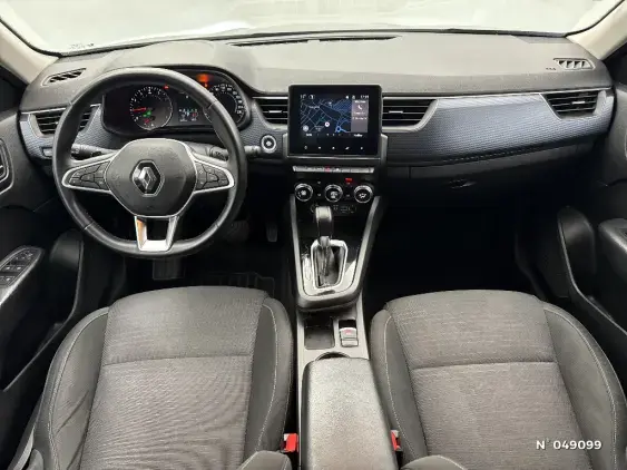 RENAULT ARKANA - voiture d'occasion - Photo 9