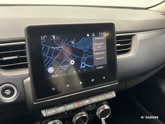 RENAULT ARKANA - voiture d'occasion - Photo 13