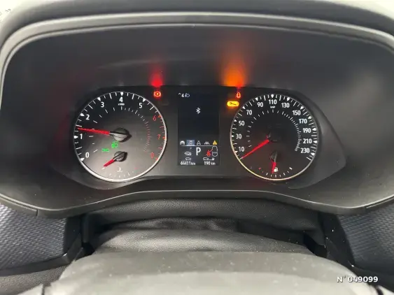 RENAULT ARKANA - voiture d'occasion - Photo 12