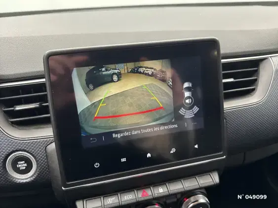 RENAULT ARKANA - voiture d'occasion - Photo 14