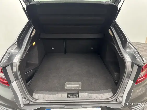 RENAULT ARKANA - voiture d'occasion - Photo 7