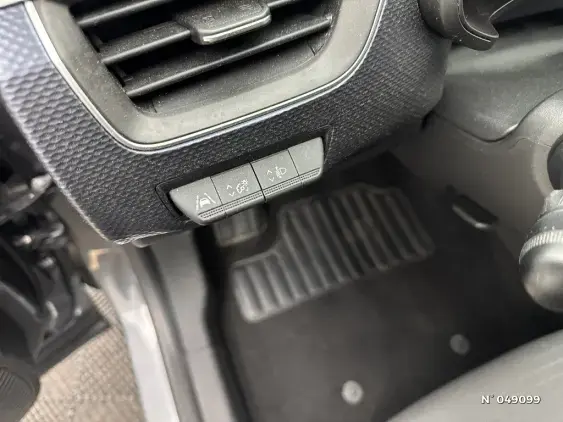 RENAULT ARKANA - voiture d'occasion - Photo 15