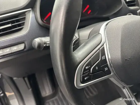 RENAULT ARKANA - voiture d'occasion - Photo 28