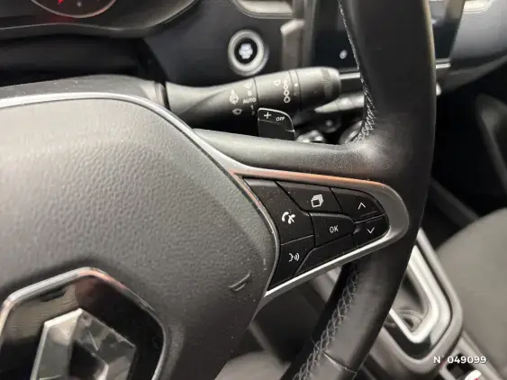 RENAULT ARKANA - voiture d'occasion - Photo 29