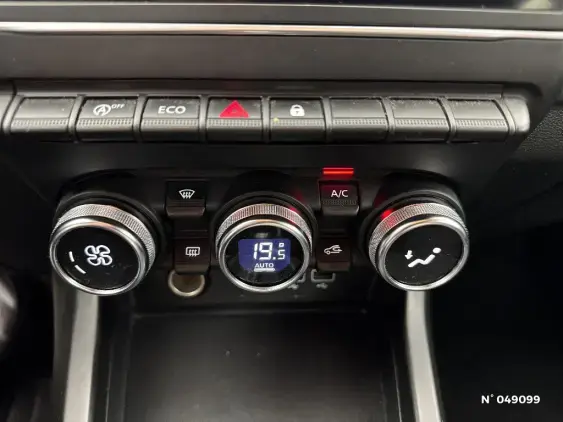 RENAULT ARKANA - voiture d'occasion - Photo 31