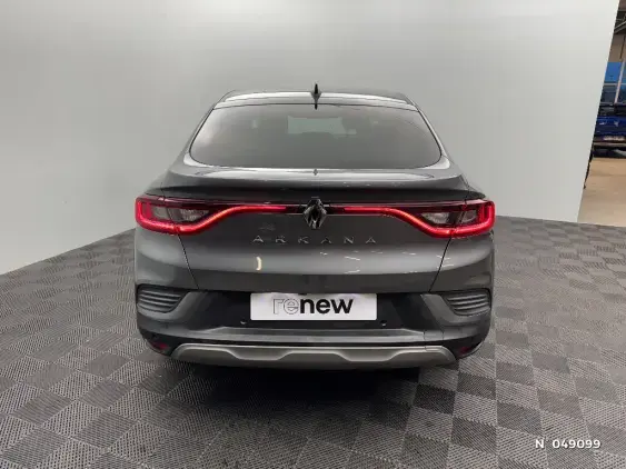 RENAULT ARKANA - voiture d'occasion - Photo 6