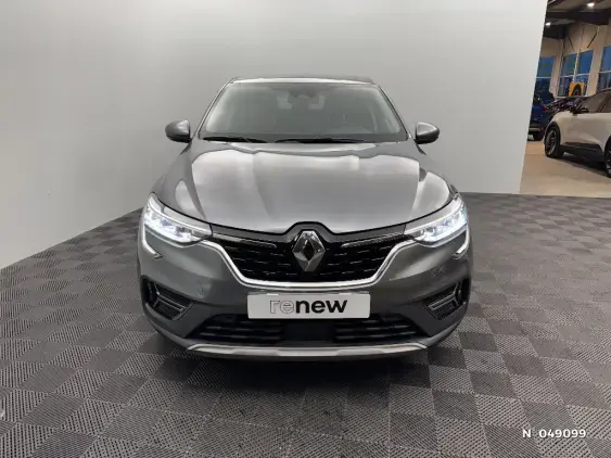 RENAULT ARKANA - voiture d'occasion - Photo 3