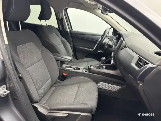 RENAULT ARKANA - voiture d'occasion - Photo 10