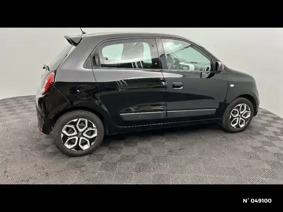 RENAULT TWINGO III - voiture d'occasion - Photo 5