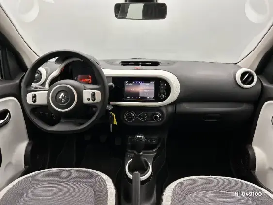RENAULT TWINGO III - voiture d'occasion - Photo 9