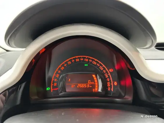 RENAULT TWINGO III - voiture d'occasion - Photo 12