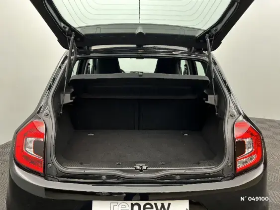 RENAULT TWINGO III - voiture d'occasion - Photo 7